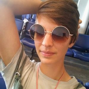 Meet your Posher, Annajane